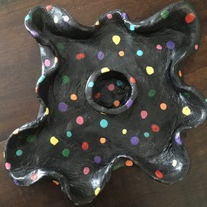 Homemade Tray (Jewelry)